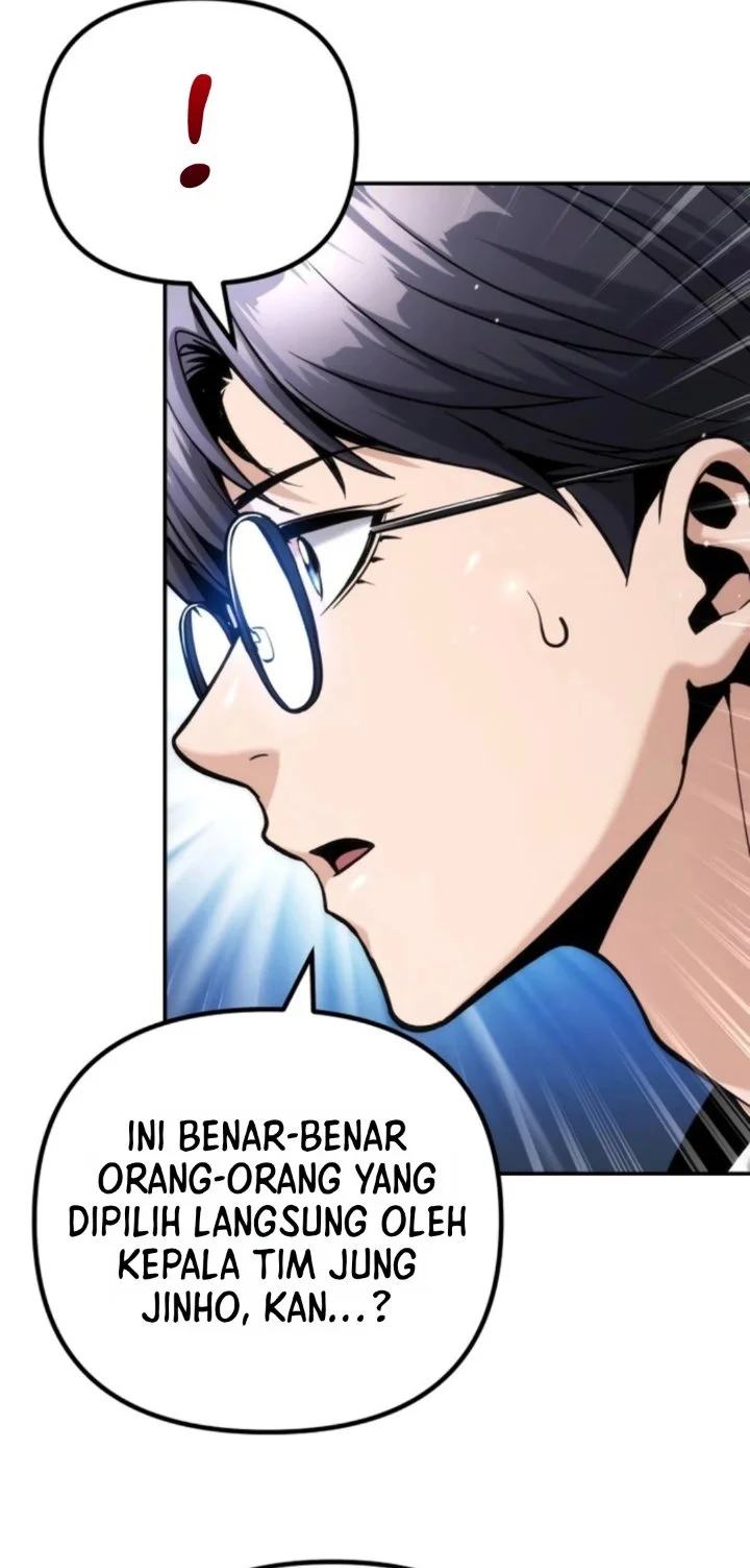 Money Keeps Piling Up No Matter How Much I Spend Chapter 18 Gambar 41