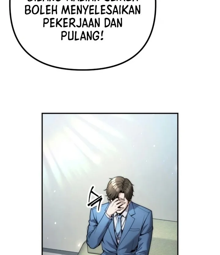 Money Keeps Piling Up No Matter How Much I Spend Chapter 19 Gambar 38