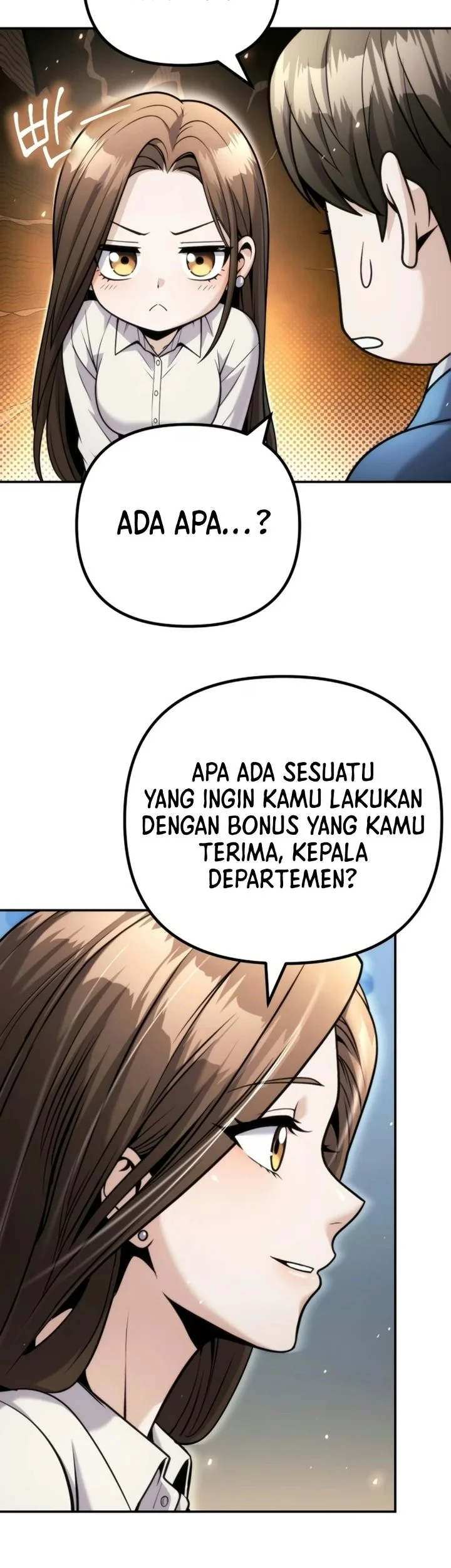 Money Keeps Piling Up No Matter How Much I Spend Chapter 19 Gambar 41