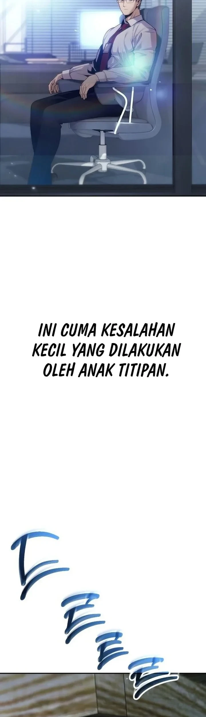 Money Keeps Piling Up No Matter How Much I Spend Chapter 2 Gambar 47