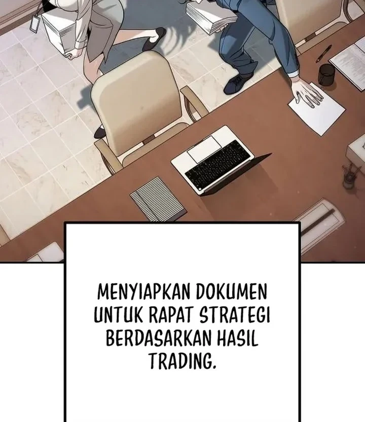 Money Keeps Piling Up No Matter How Much I Spend Chapter 2 Gambar 50