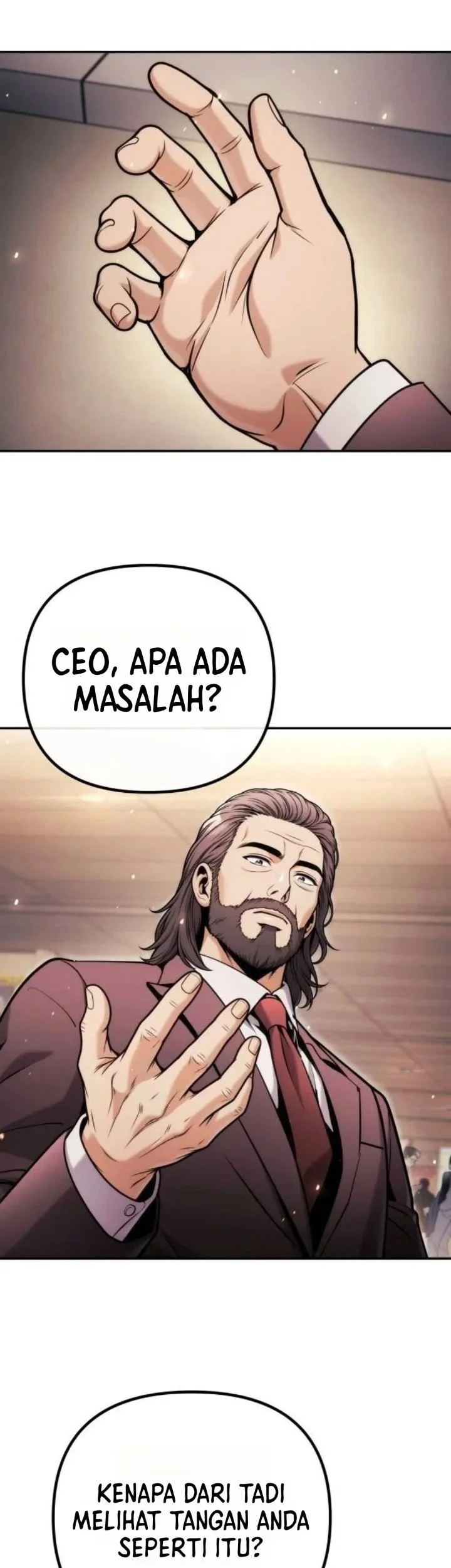 Money Keeps Piling Up No Matter How Much I Spend Chapter 20 Gambar 41