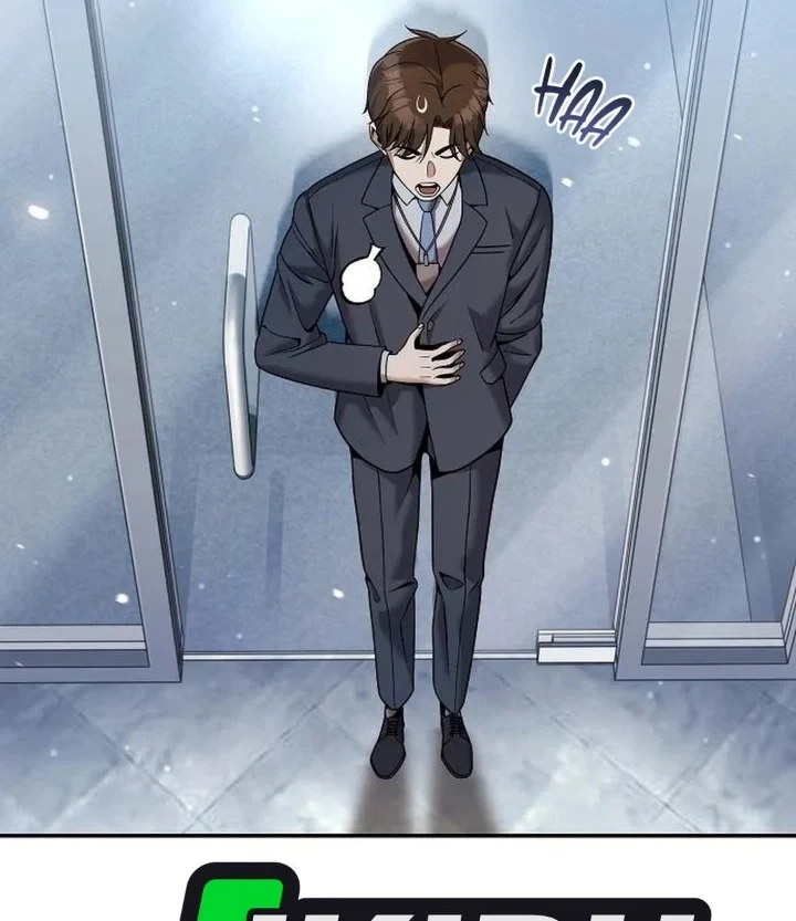Money Keeps Piling Up No Matter How Much I Spend Chapter 3 Gambar 46