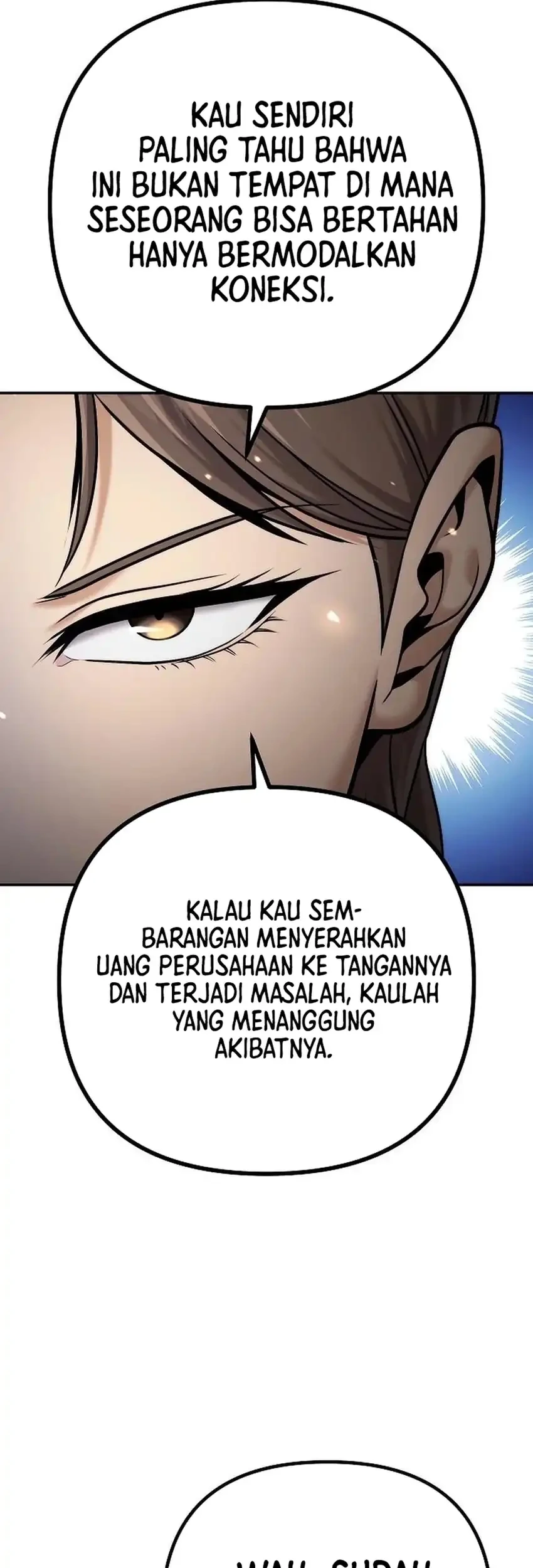 Money Keeps Piling Up No Matter How Much I Spend Chapter 4 Gambar 48