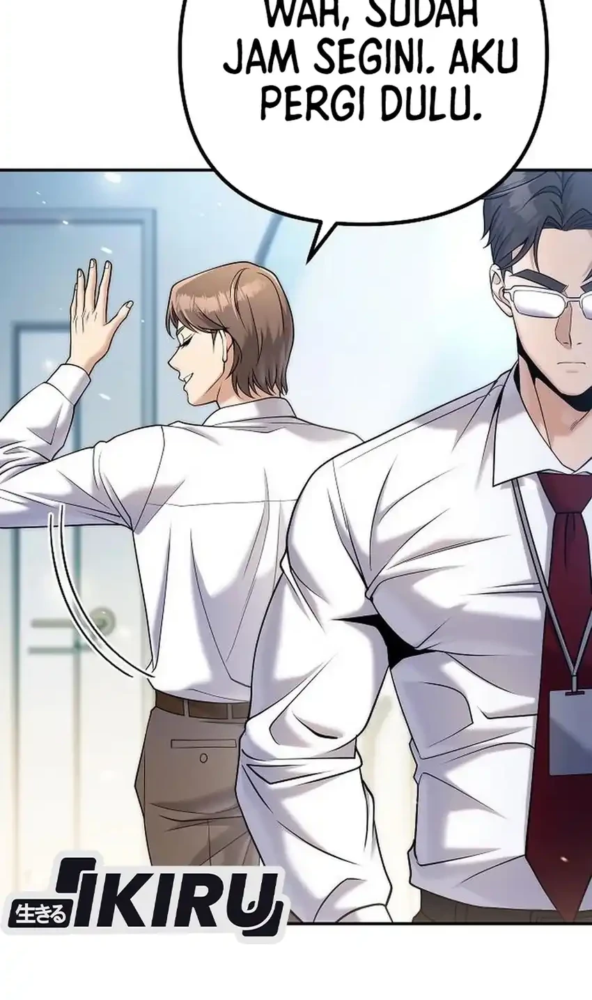 Money Keeps Piling Up No Matter How Much I Spend Chapter 4 Gambar 49