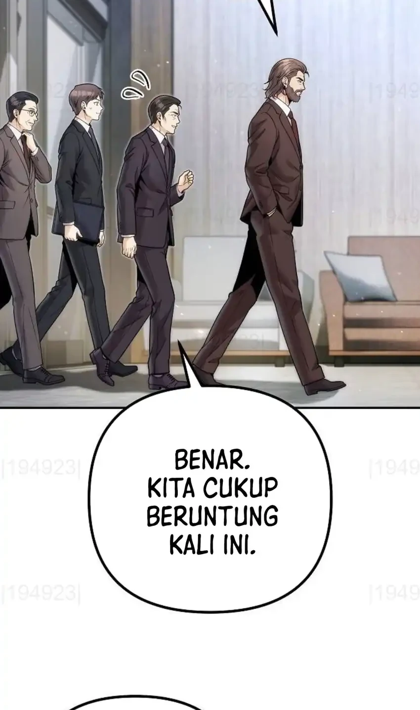 Money Keeps Piling Up No Matter How Much I Spend Chapter 5 Gambar 42