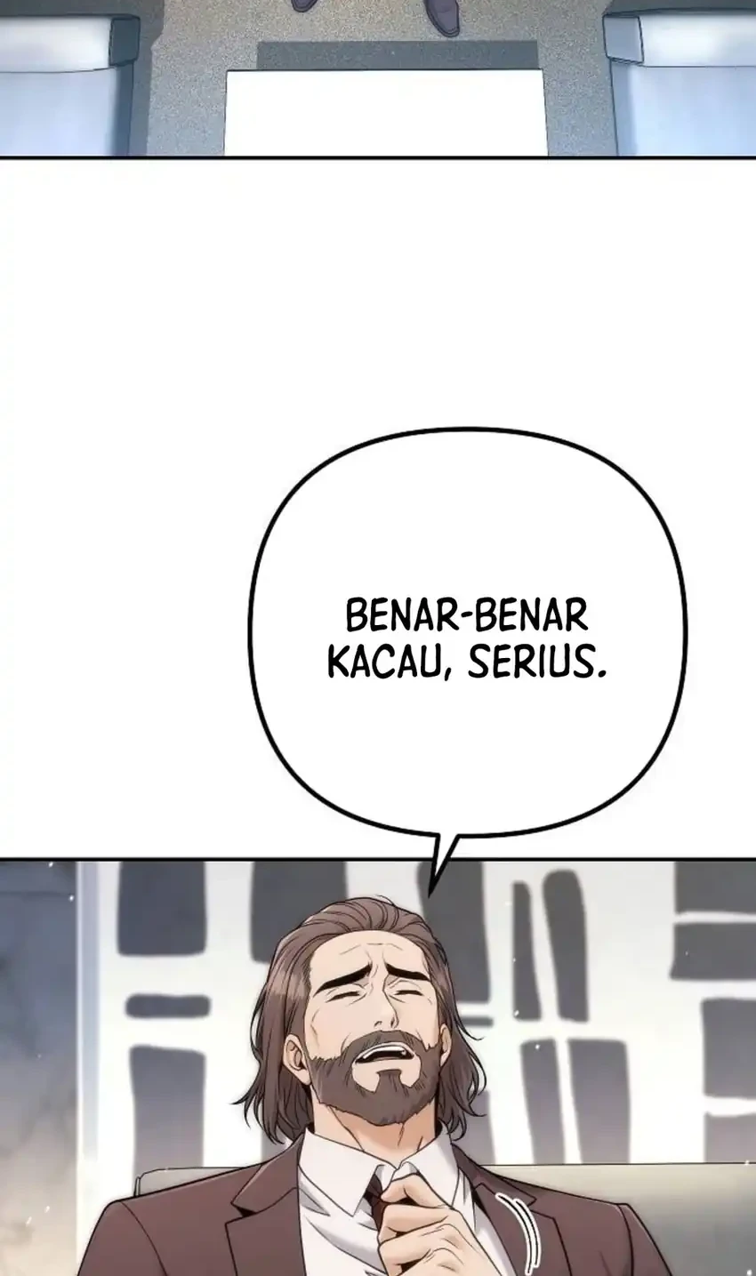 Money Keeps Piling Up No Matter How Much I Spend Chapter 5 Gambar 44