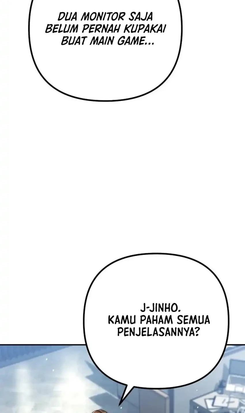 Money Keeps Piling Up No Matter How Much I Spend Chapter 6 Gambar 44
