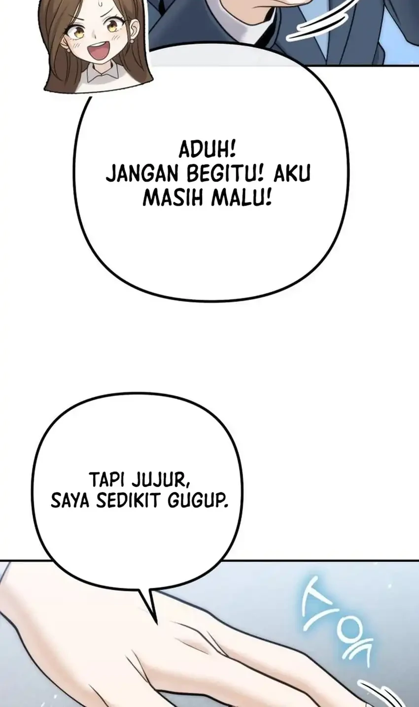Money Keeps Piling Up No Matter How Much I Spend Chapter 6 Gambar 46