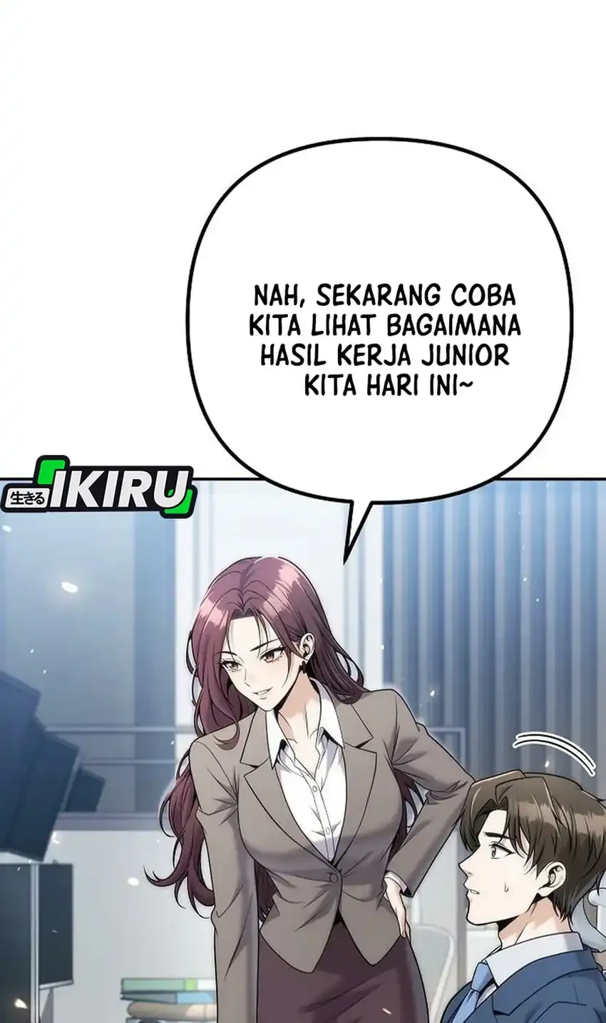 Money Keeps Piling Up No Matter How Much I Spend Chapter 7 Gambar 40