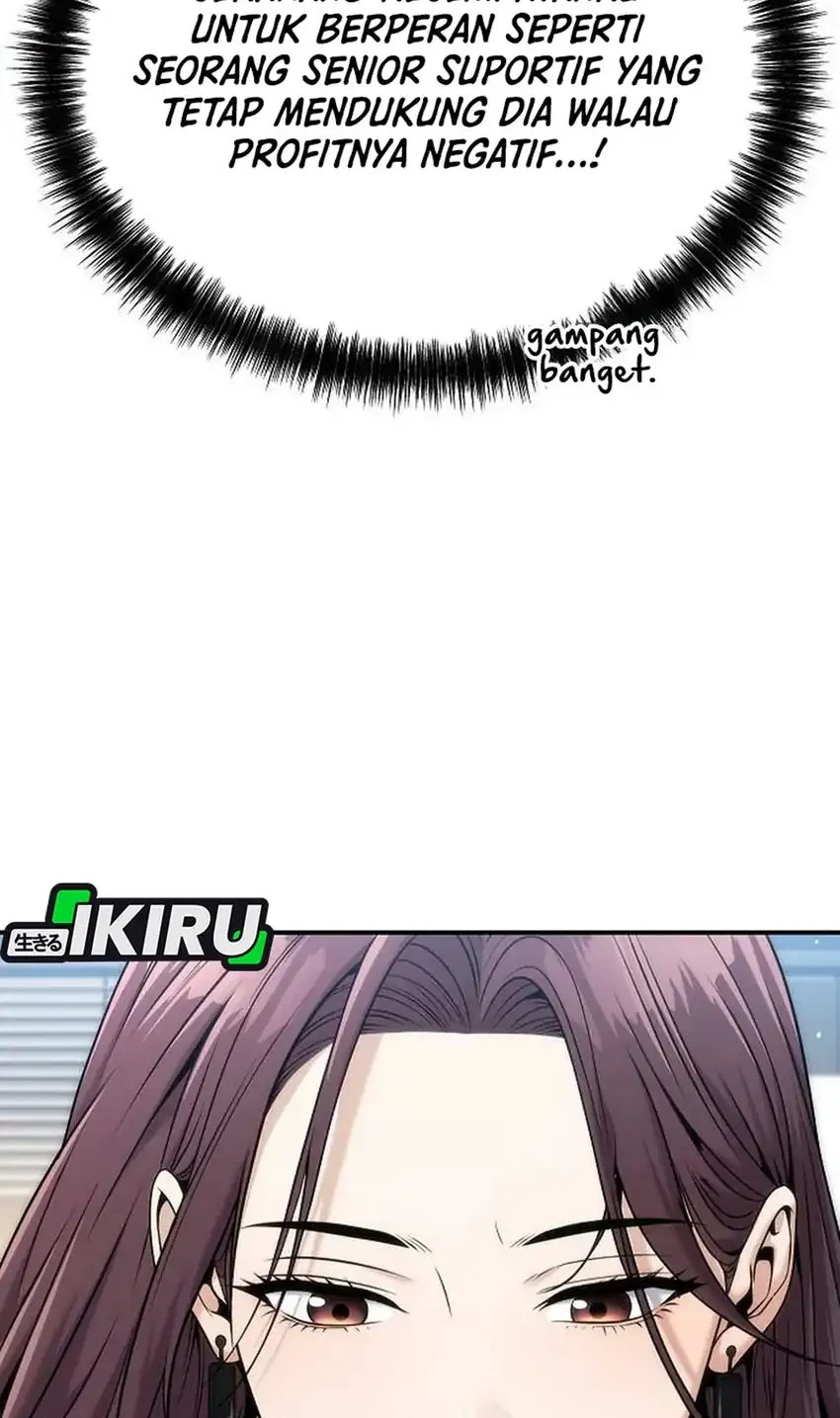 Money Keeps Piling Up No Matter How Much I Spend Chapter 7 Gambar 42