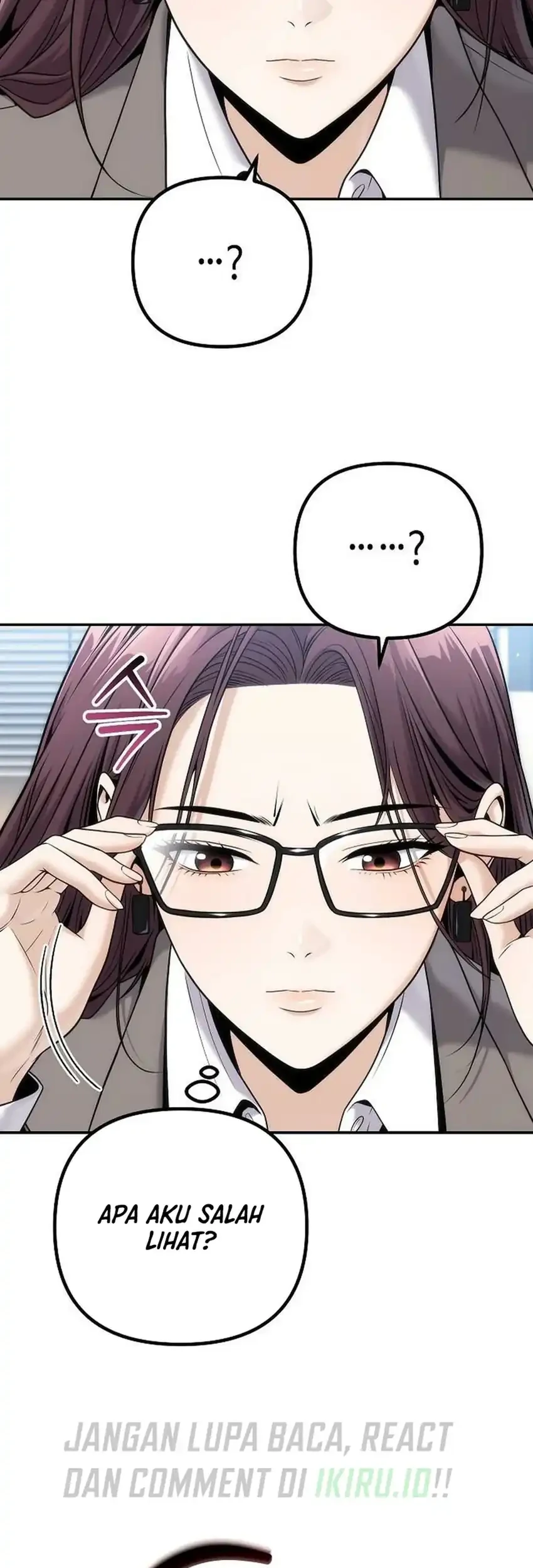 Money Keeps Piling Up No Matter How Much I Spend Chapter 7 Gambar 43