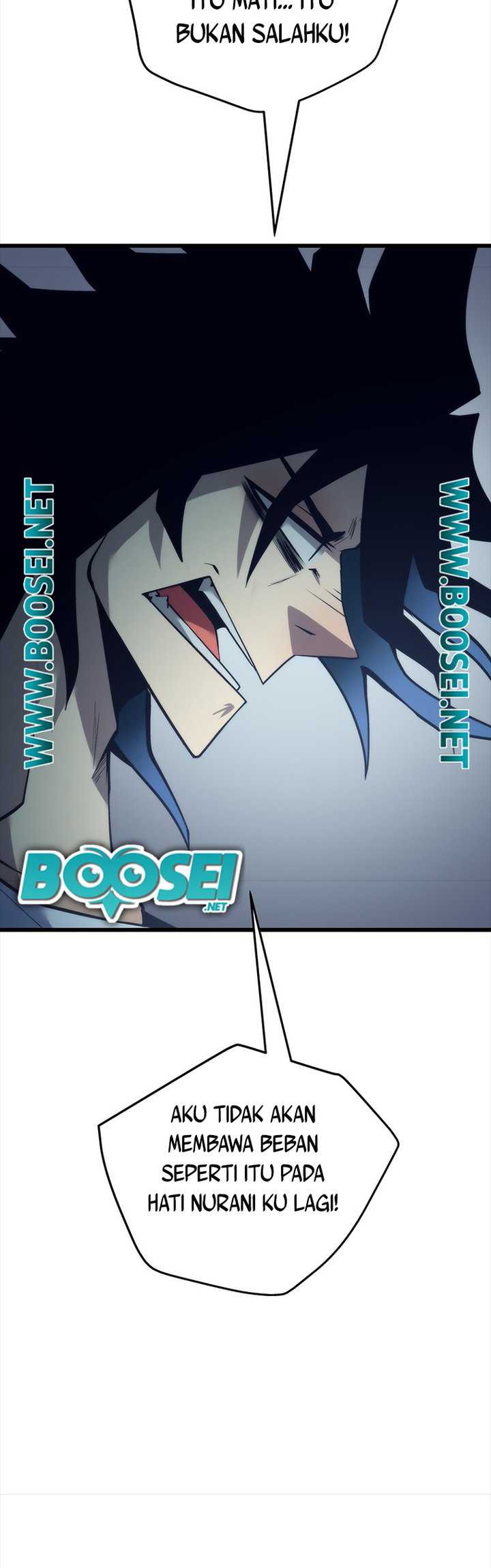 Monochrome Chapter 26 halaman 24