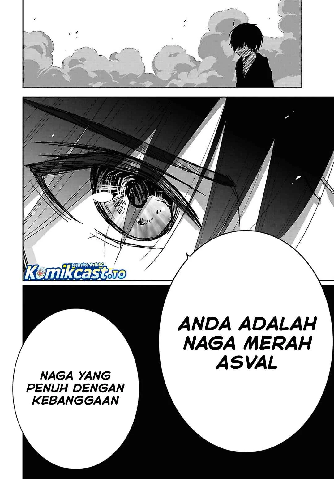 Monogatari no Kuromaku ni Tensei shite Chapter 42 Gambar 19