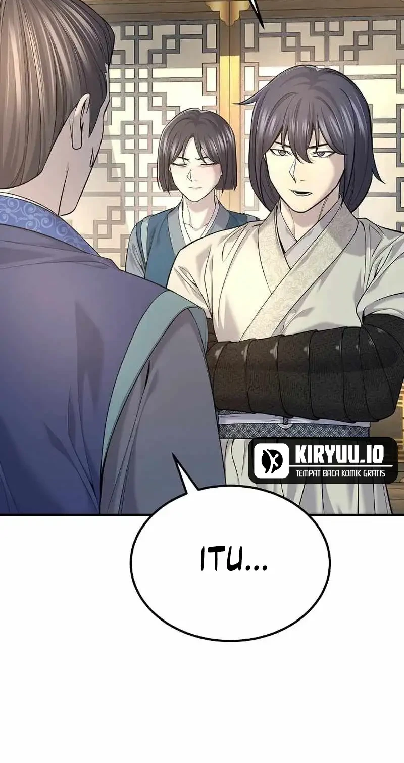 Monopolizing All Opportunities Chapter 34 Gambar 31