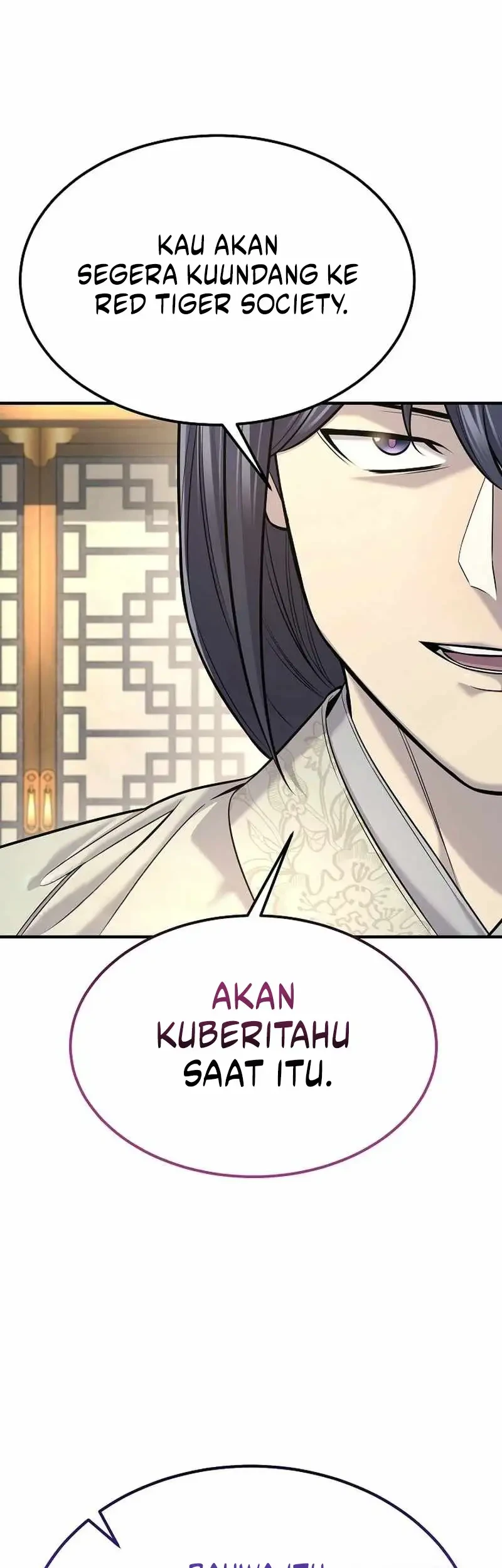 Monopolizing All Opportunities Chapter 34 Gambar 33