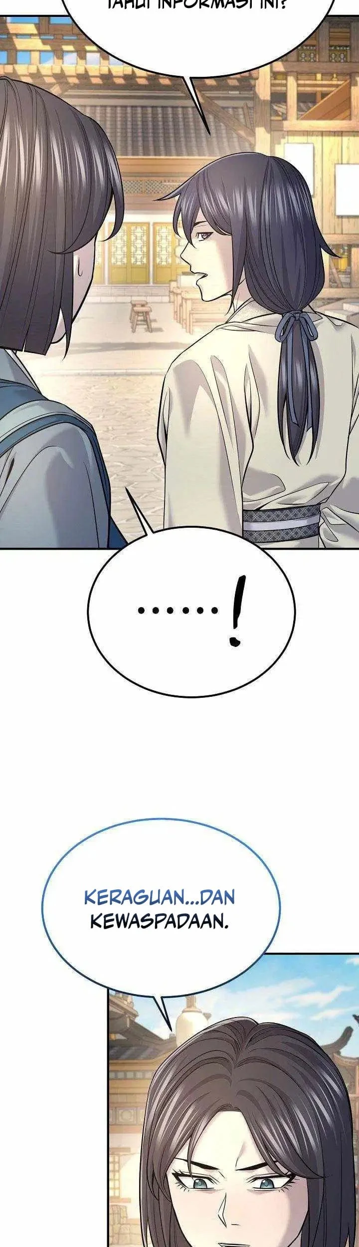 Monopolizing All Opportunities Chapter 35 Gambar 28