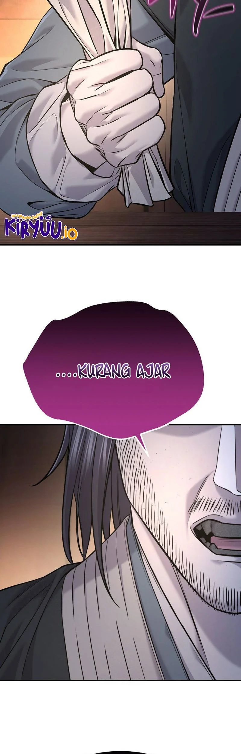 Monopolizing All Opportunities Chapter 36 Gambar 37
