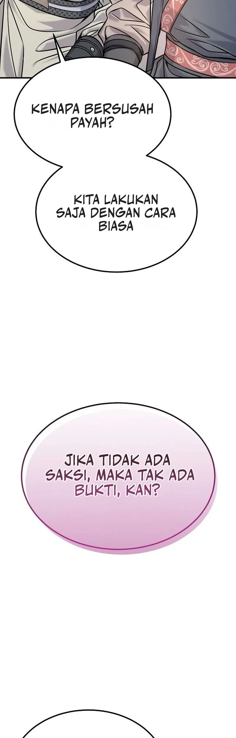 Monopolizing All Opportunities Chapter 42 Gambar 28