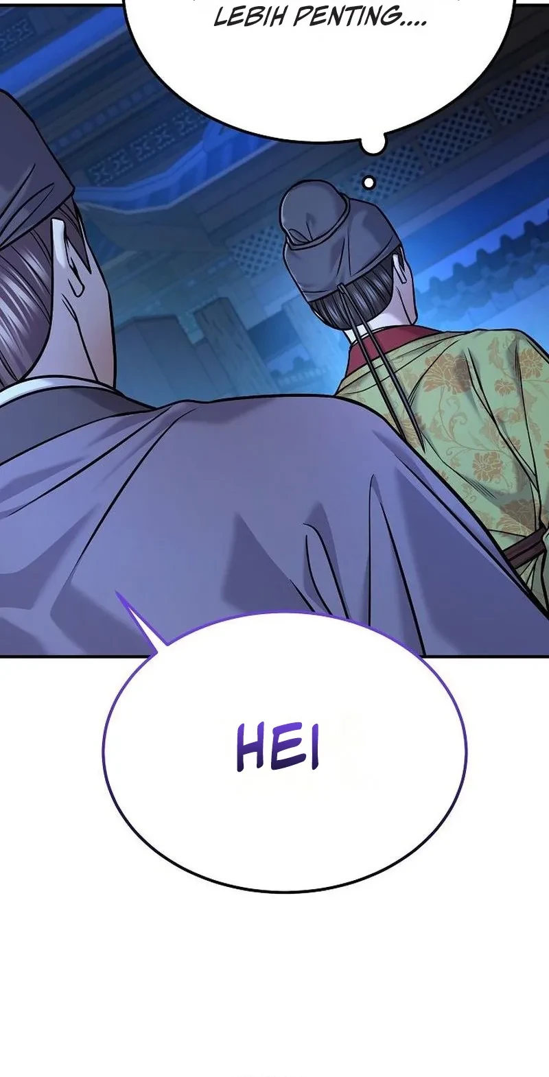 Monopolizing All Opportunities Chapter 42 Gambar 30