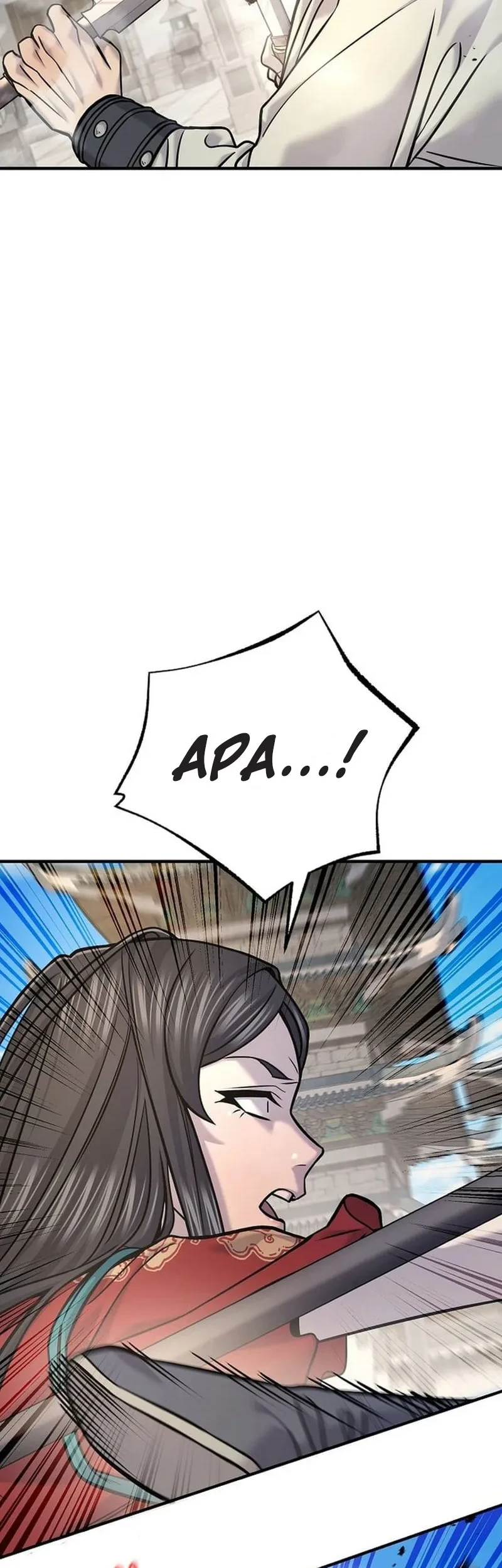Monopolizing All Opportunities Chapter 44 Gambar 31