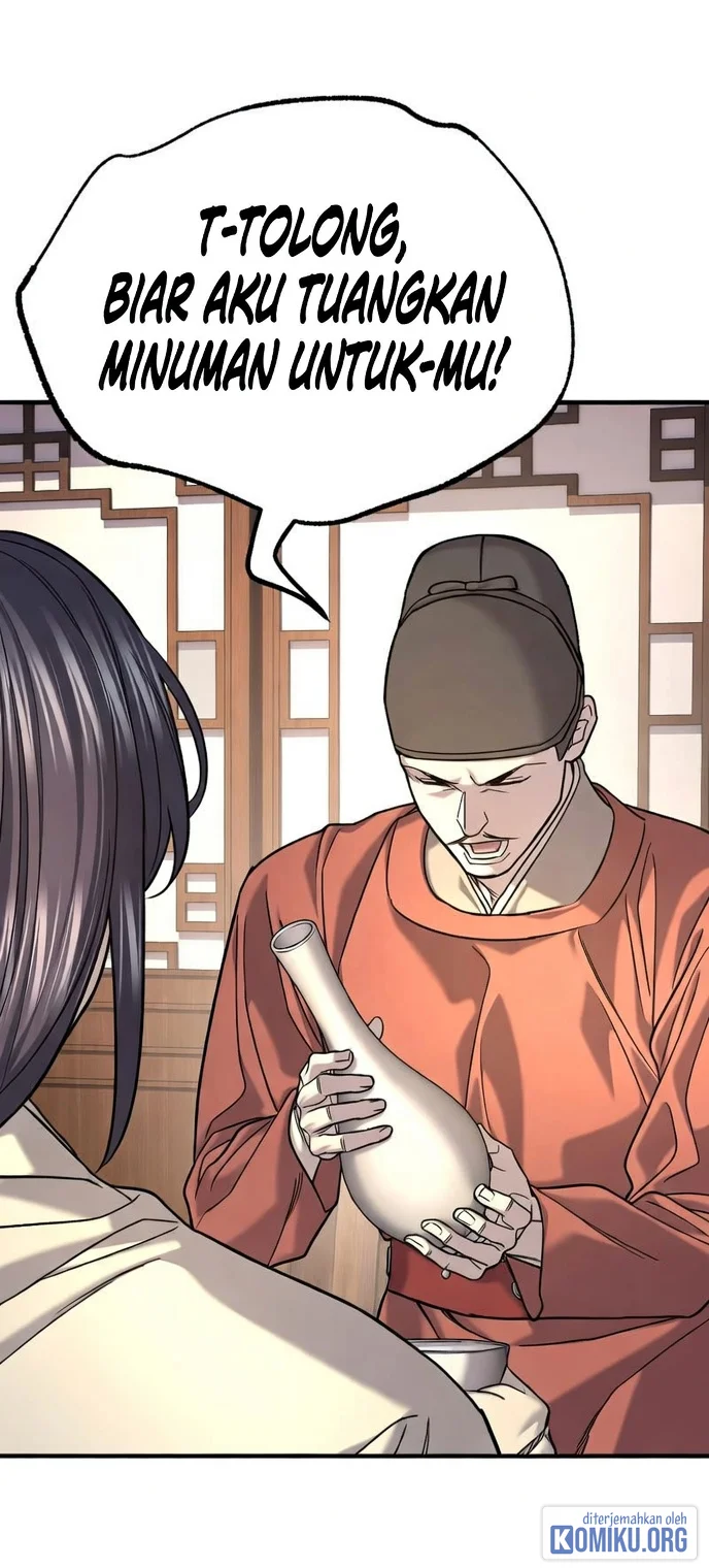 Monopolizing All Opportunities Chapter 51 Gambar 40
