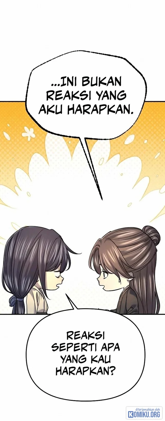 Monopolizing All Opportunities Chapter 52 Gambar 43