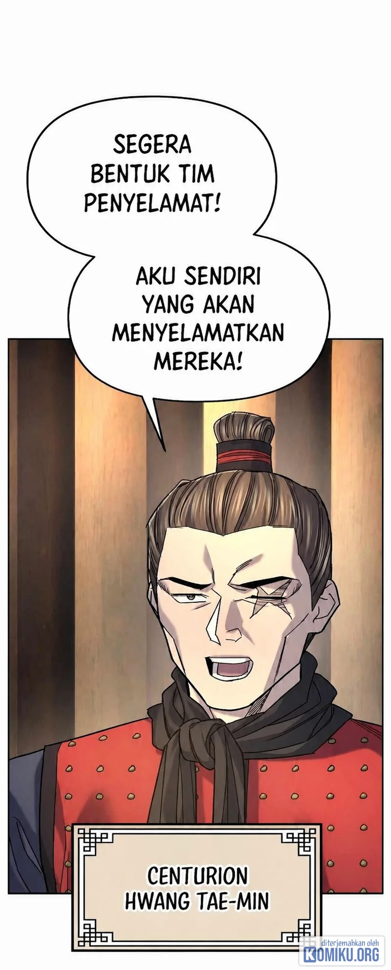 Monopolizing All Opportunities Chapter 54 Gambar 42