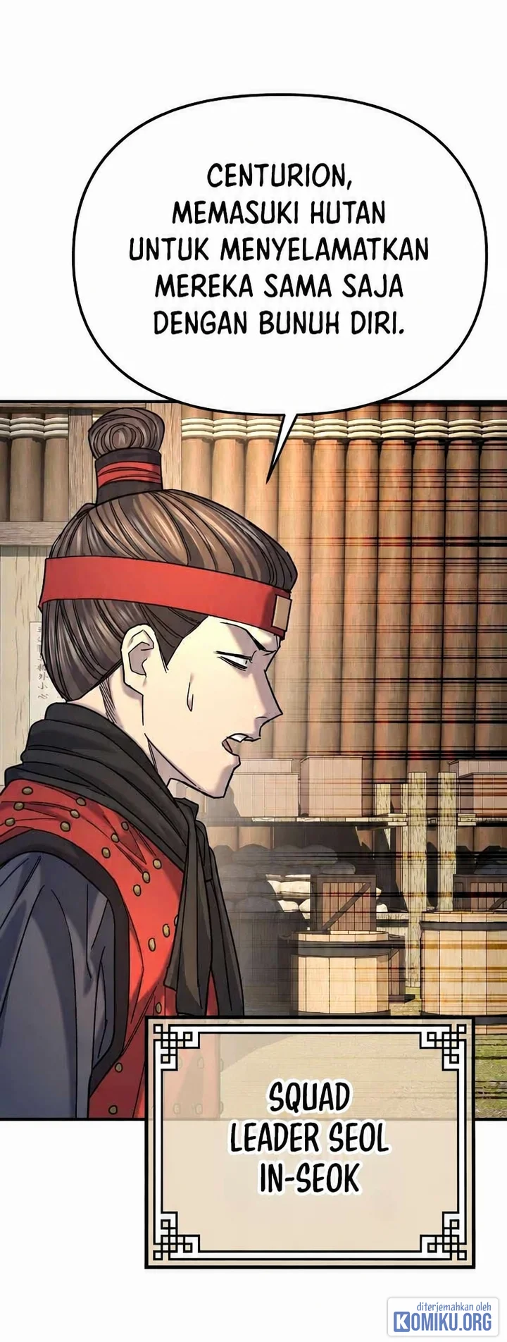 Monopolizing All Opportunities Chapter 54 Gambar 43
