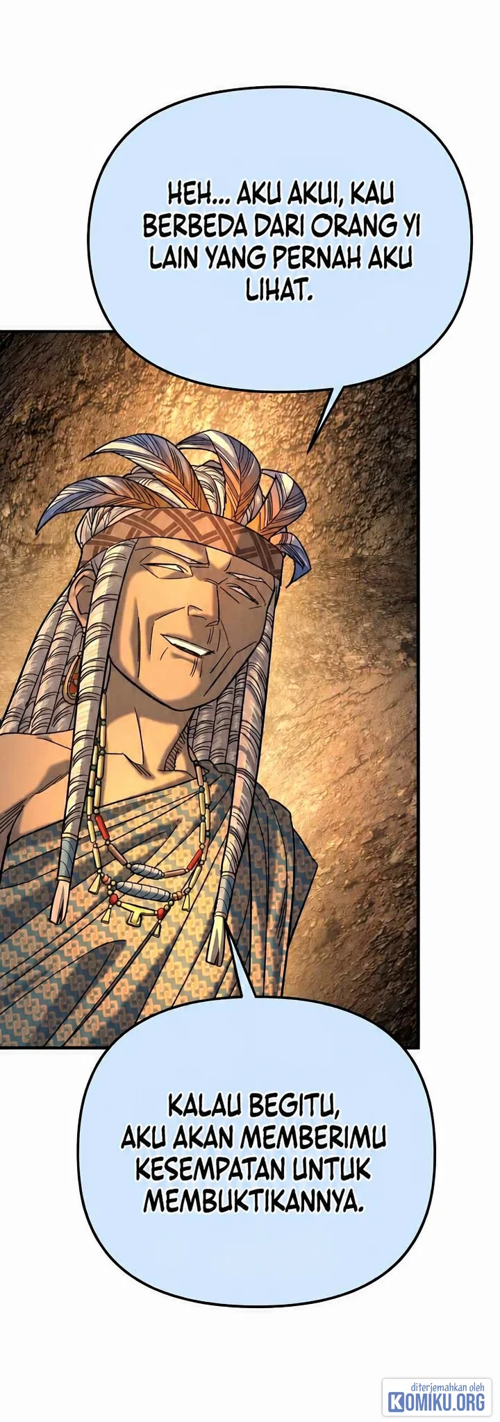 Monopolizing All Opportunities Chapter 55 Gambar 37
