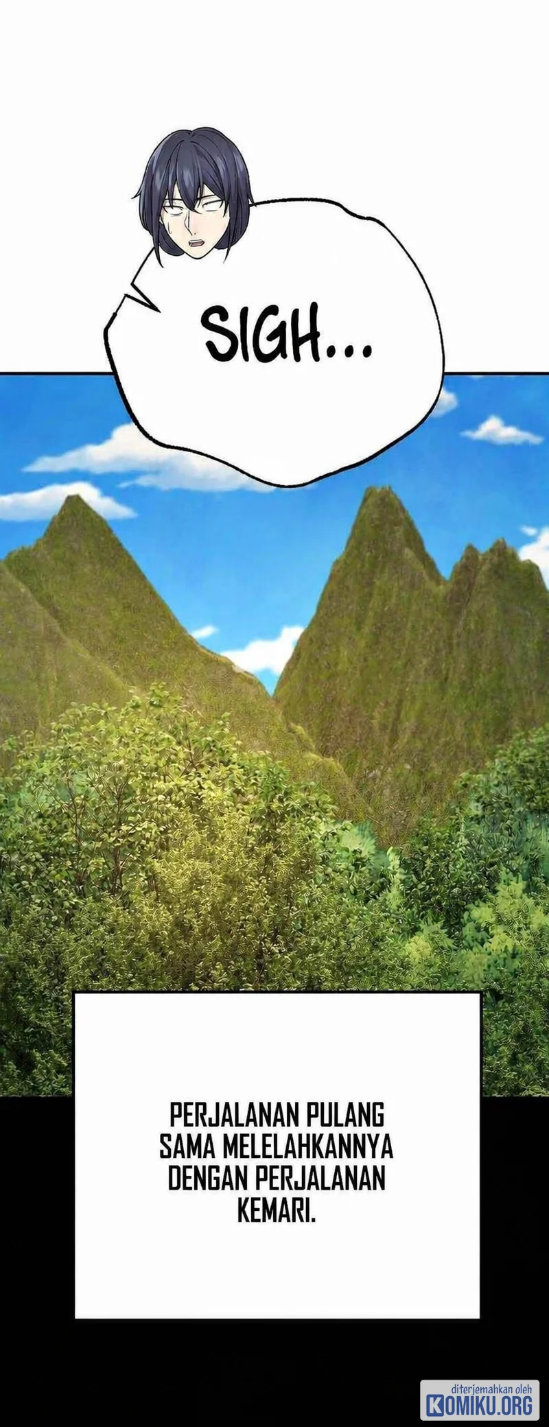 Monopolizing All Opportunities Chapter 56 Gambar 44