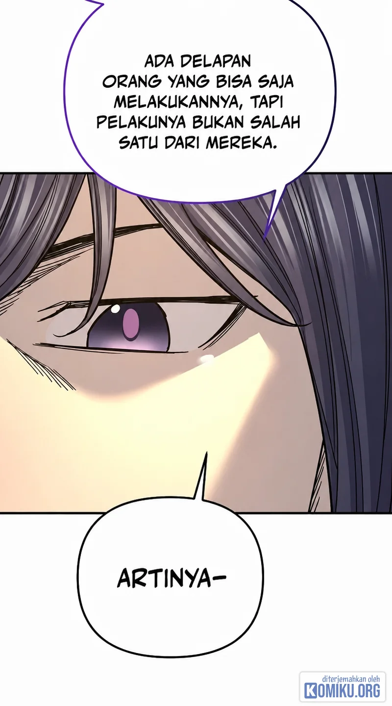Monopolizing All Opportunities Chapter 57 Gambar 39