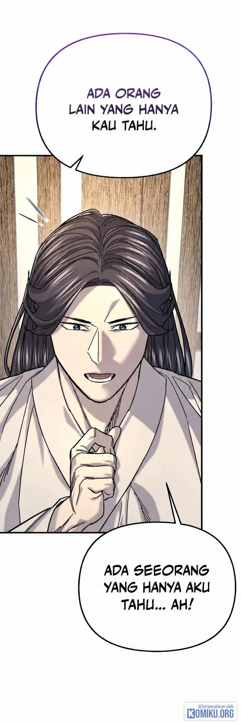 Monopolizing All Opportunities Chapter 57 Gambar 40