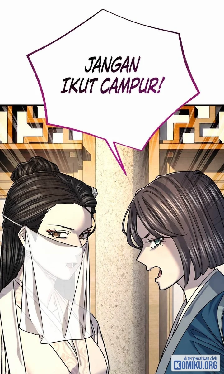 Monopolizing All Opportunities Chapter 58 Gambar 43