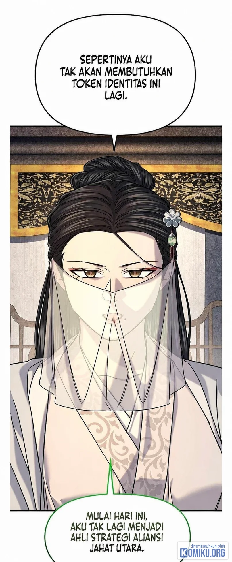 Monopolizing All Opportunities Chapter 59 Gambar 41