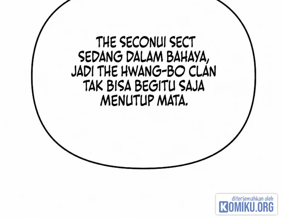 Monopolizing All Opportunities Chapter 61 Gambar 35