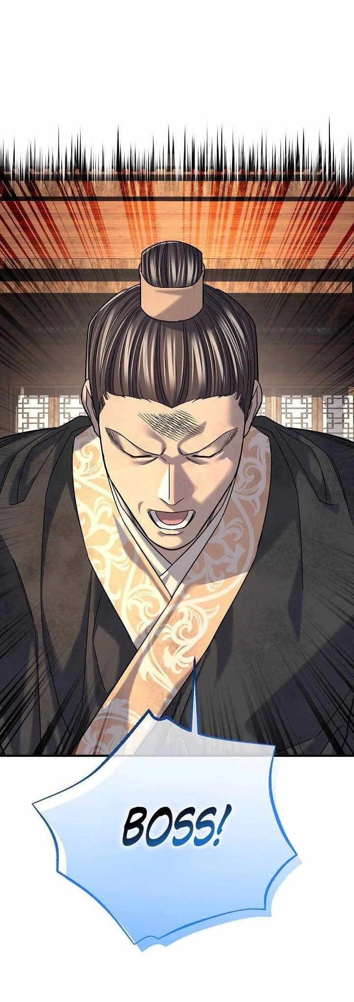 Monopolizing All Opportunities Chapter 64 Gambar 37