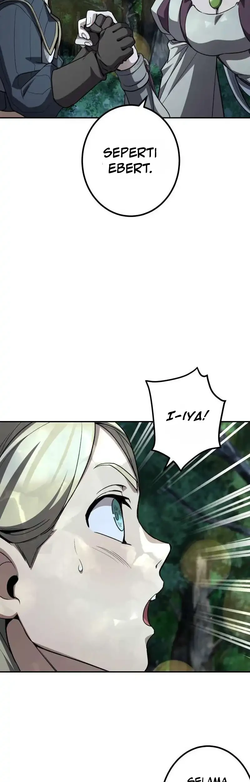 Monster Eater Adventurer Chapter 98 Gambar 33