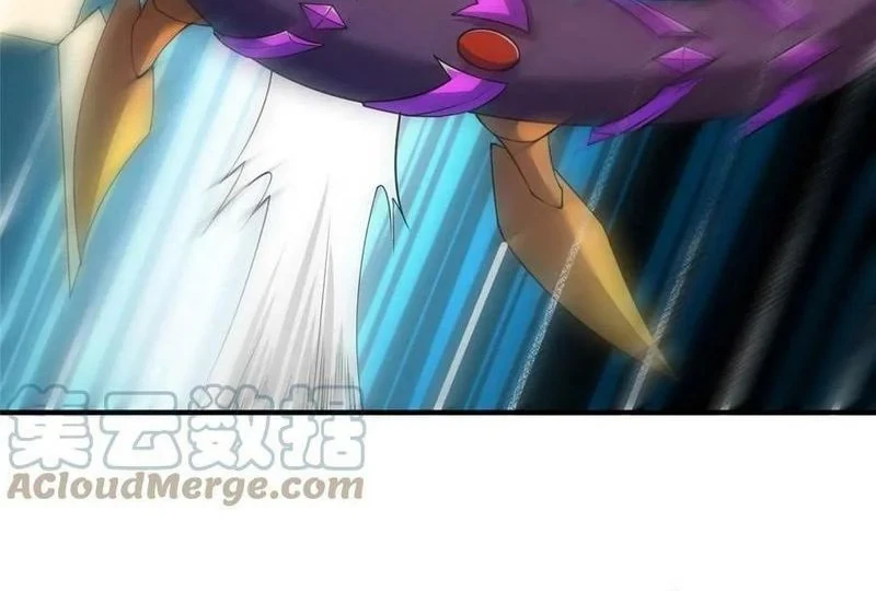 Monster Pet Evolution Chapter 163 Gambar 16