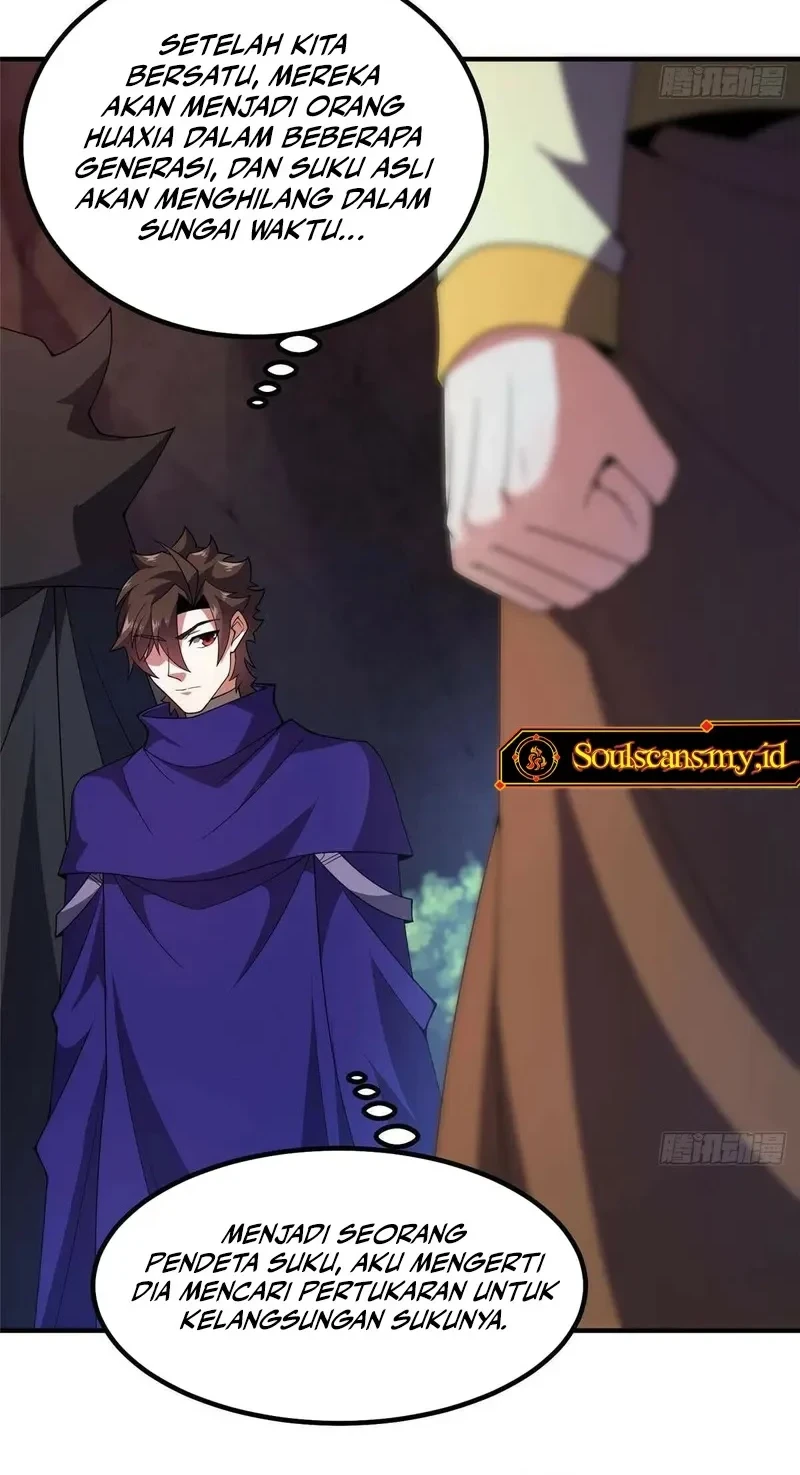 Monster Pet Evolution Chapter 335 Gambar 17
