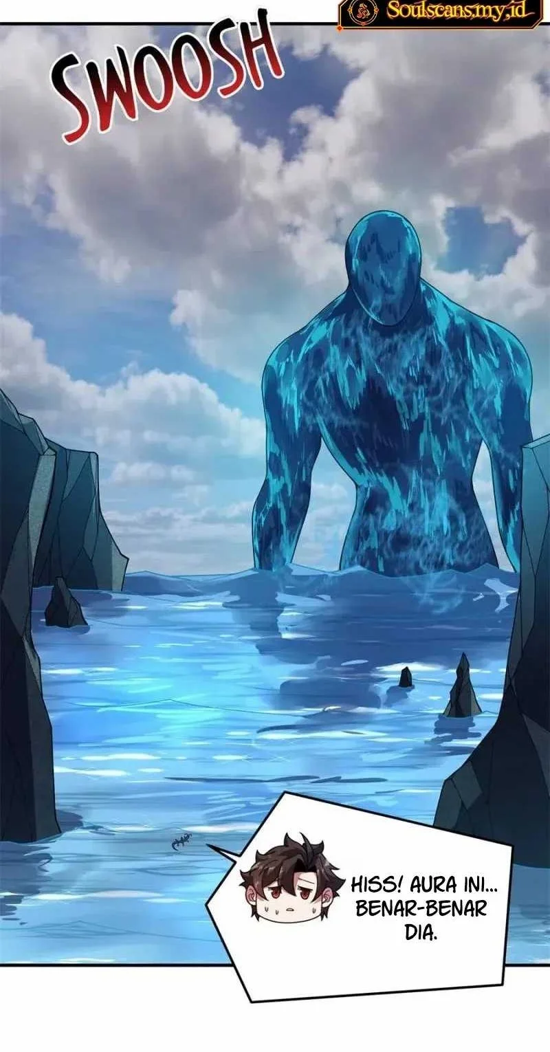 Monster Pet Evolution Chapter 337 Gambar 16