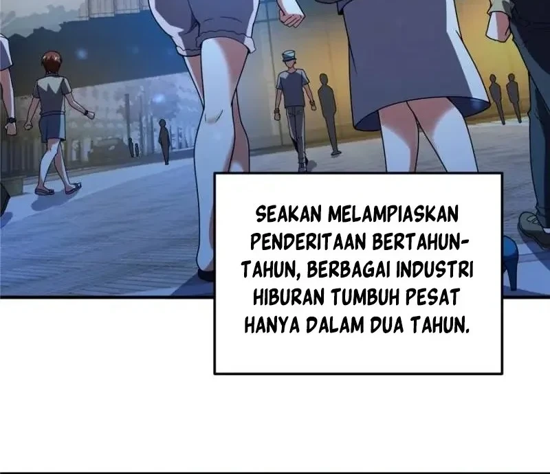Monster Pet Evolution Chapter 339 Gambar 15