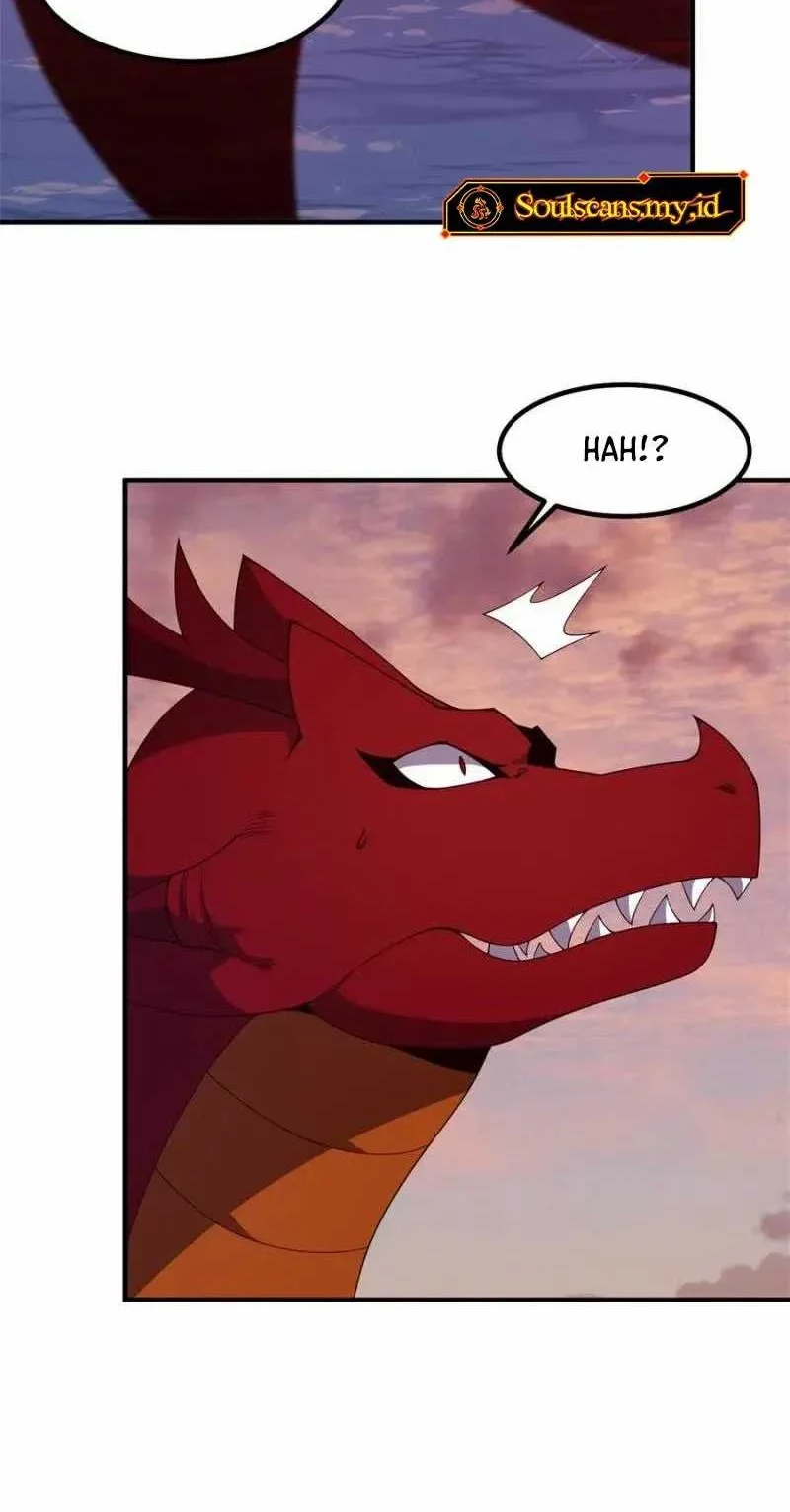 Monster Pet Evolution Chapter 346 Gambar 17