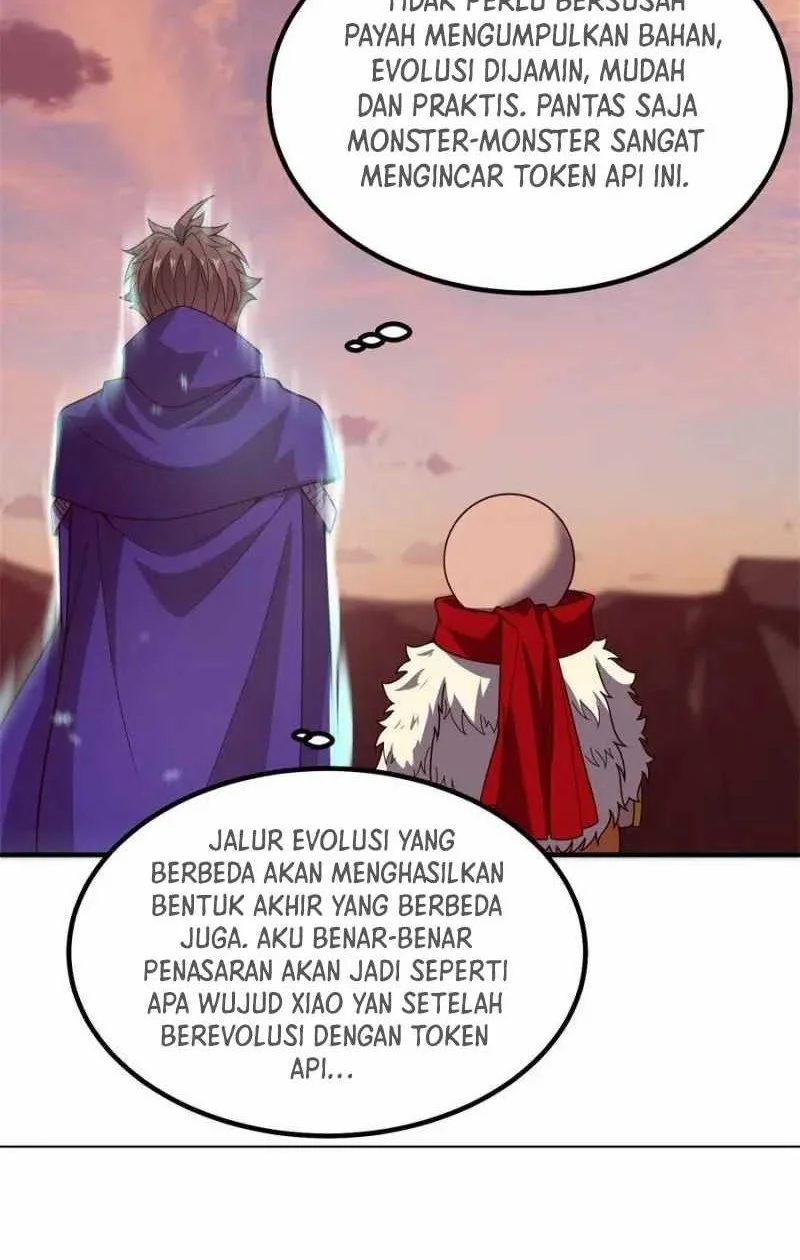Monster Pet Evolution Chapter 347 Gambar 19