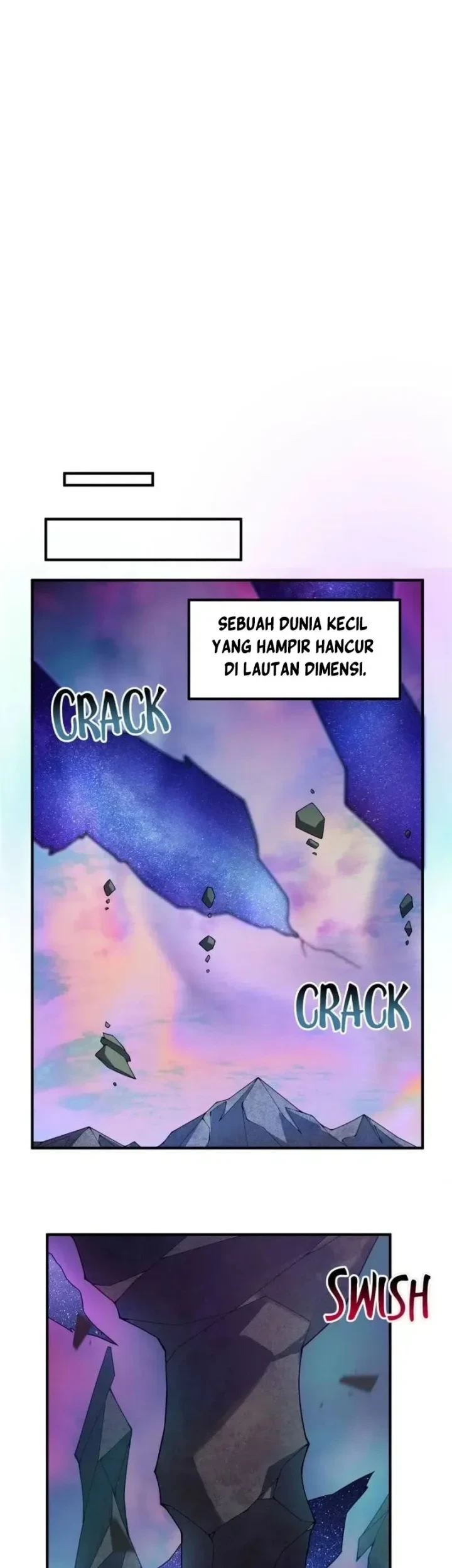 Monster Pet Evolution Chapter 349 Gambar 16