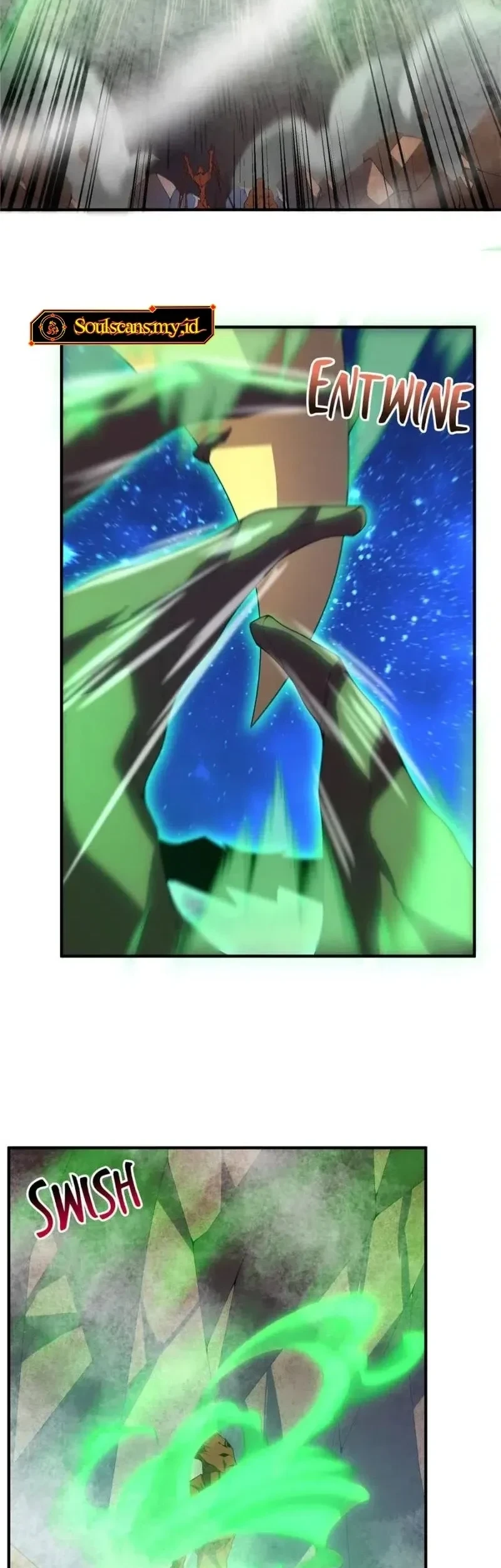 Monster Pet Evolution Chapter 351 Gambar 19