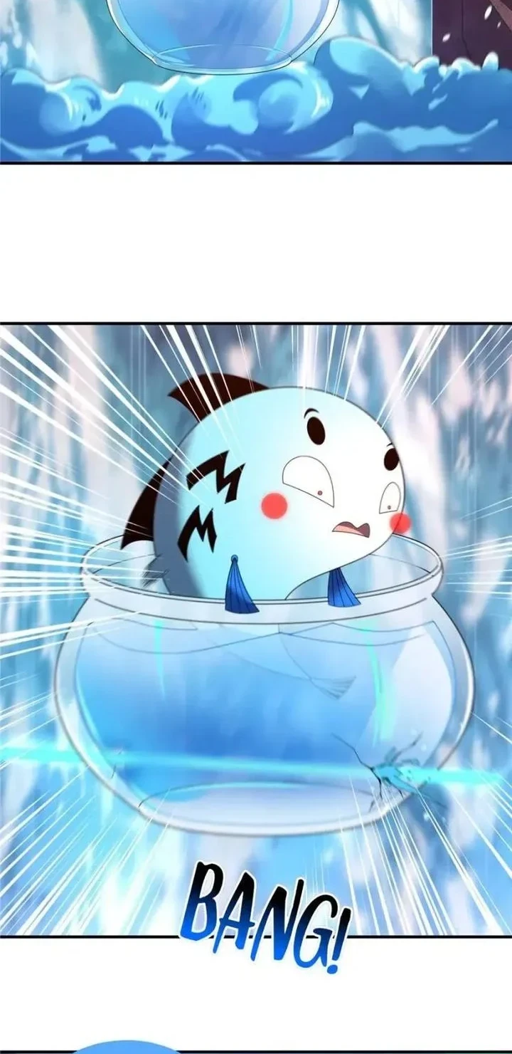 Monster Pet Evolution Chapter 353 Gambar 18