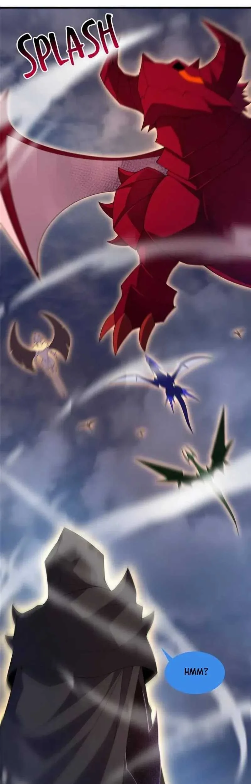 Monster Pet Evolution Chapter 356 Gambar 18