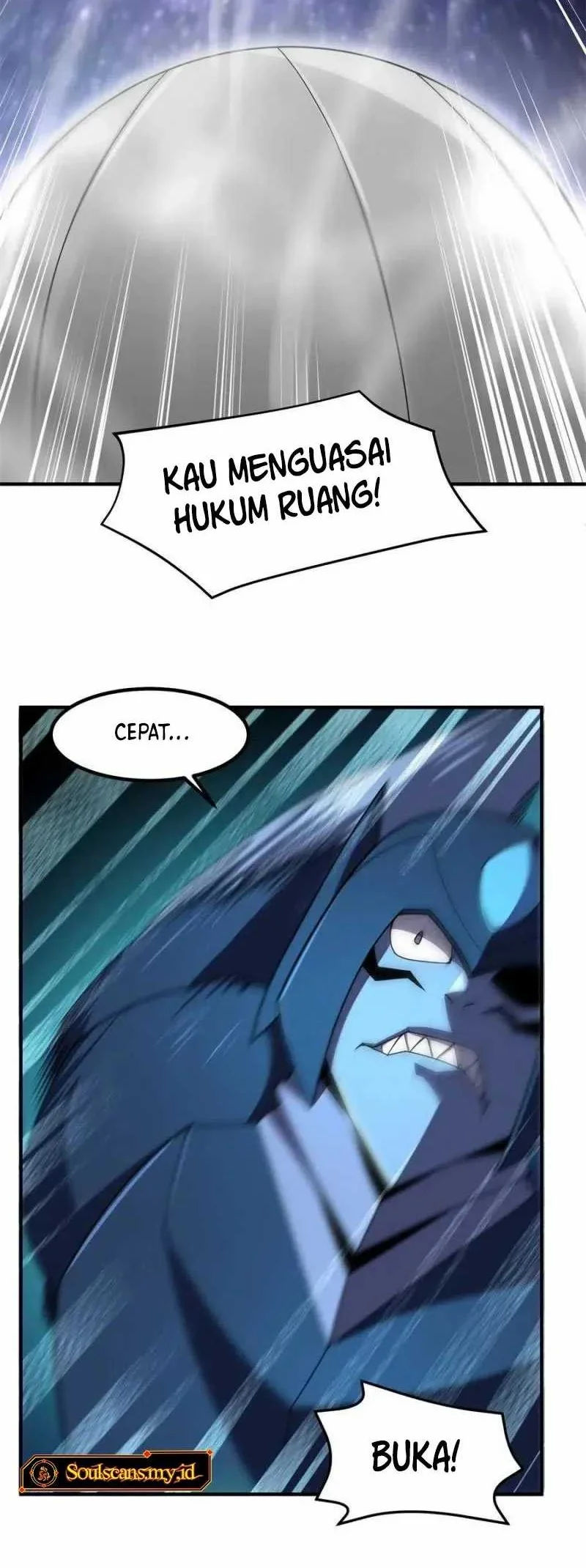 Monster Pet Evolution Chapter 359 Gambar 17