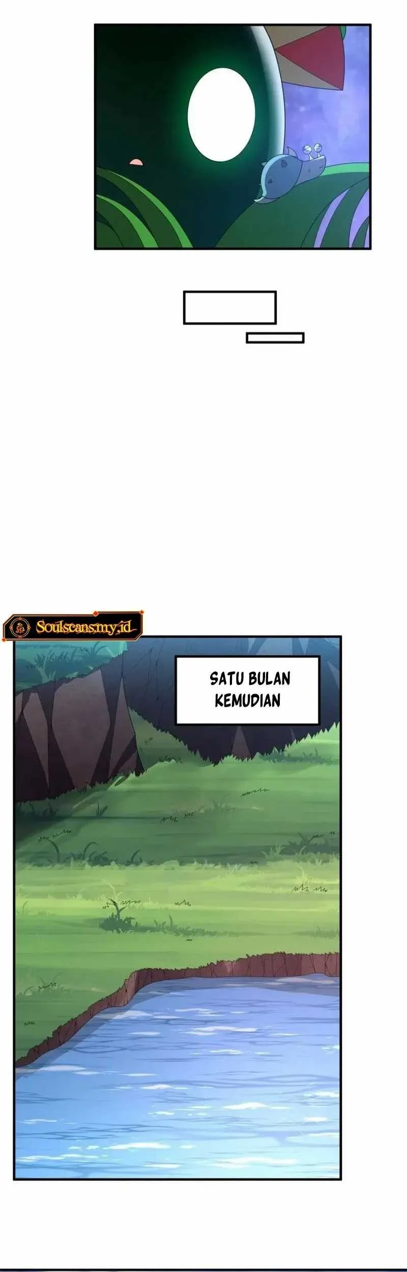 Monster Pet Evolution Chapter 360 Gambar 17